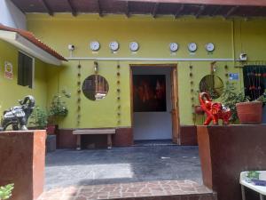 Fotografie z fotogalerie ubytování Posada Escondida v destinaci Cuzco