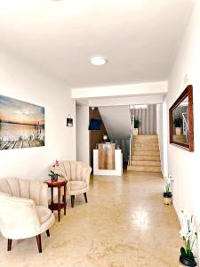 Gallery image of Apartments Amar in Ulcinj