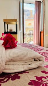 Fotografie z fotogalerie ubytování La Meridiana - centro storico di Pizzo v destinaci Pizzo