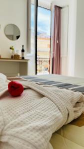 Fotografie z fotogalerie ubytování La Meridiana - centro storico di Pizzo v destinaci Pizzo