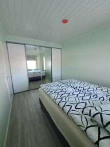 Afbeelding uit fotogalerij van ALEX - bright, stylish apartment with sauna, built in 2023 in Närpiö +10 foto's