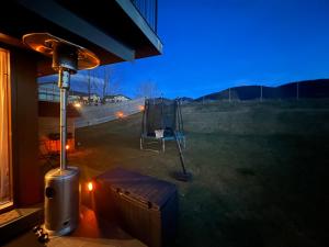 Príroda v okolí apartmánu