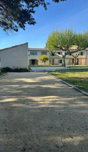 ニームにあるChambre d'hôtes Le Mas Vidalのギャラリーの写真