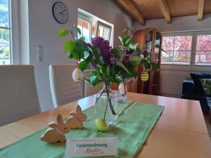 Fotografie z fotogalerie ubytování Ferienwohnung Mader v destinaci Kolsass