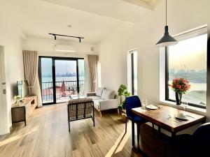 Φυσικό τοπίο κοντά σε αυτό το διαμέρισμα