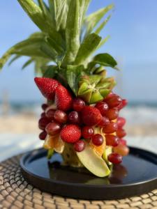Fotografie z fotogalerie ubytování AVISTA Beach Resort Lekki Lagos v destinaci Lekki