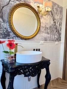 Fotografie z fotogalerie ubytování Umi B&B v destinaci Giulianova