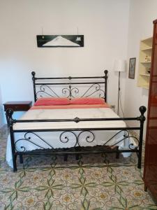 Gallery image of Casa agrumeto in Stromboli