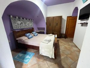 Imagen de la galería de B&B Daillu, en Olbia
