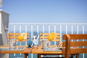 Gallery image of Casanova Rooms and Apartment to Rent in Cefalù