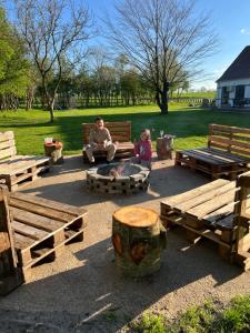 Gallery image of Luxury apartment Curchi 1 in Billund