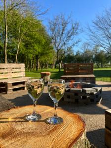 Gallery image of Luxury apartment Curchi 1 in Billund