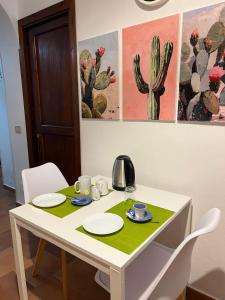 Fotografie z fotogalerie ubytování Casa Fico D'India v destinaci Cinisi