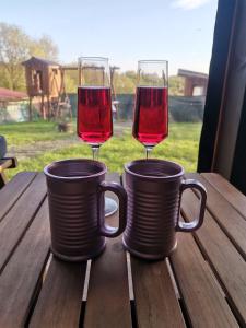 Kod Štefa飲料