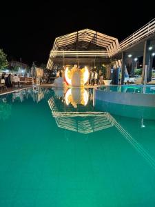 Photo de la galerie de l'établissement Grand Hotel Pogradec, à Pogradec