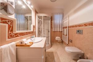 Bagno di Tesoretto Hotel