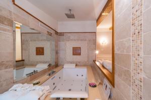Bagno di Tesoretto Hotel