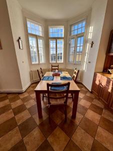 Gallery image of Luxurious apartment above the Colonade in Mariánské Lázně