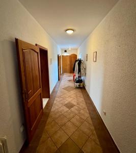 Gallery image of Luxurious apartment above the Colonade in Mariánské Lázně