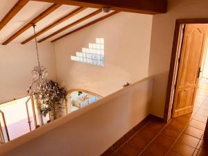 Ảnh trong thư viện ảnh của Javea Dream Luxury Villa with Pool, Lounge, BBQ, Airco, Wifi ở Balcon del Mar
