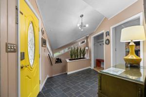 Φωτογραφία από το άλμπουμ του Cosby Mountain Lodge home σε Cosby