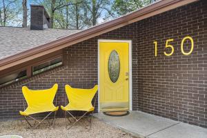 Το κτήριο όπου στεγάζεται  η παραθεριστική κατοικία +36 φωτογραφίες