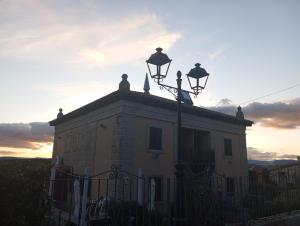 Gallery image of Poseidon in Robledillo de la Jara