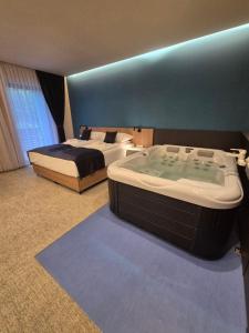 Foto dalla galleria di Hotel Luna Bihać a Bihać