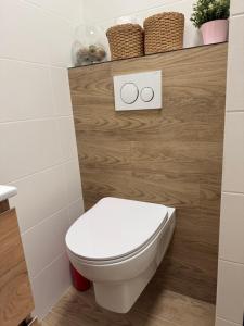 Ένα μπάνιο στο Helios grand studio terrasse panoramique magique +26 φωτογραφίες