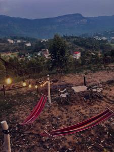 Gallery image of Kanav Living - Wooden Cottage in Kanthalloor