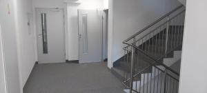 Fotografie z fotogalerie ubytování Atom apartment v destinaci Jáchymov