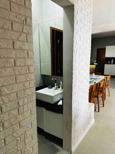 Φωτογραφία από το άλμπουμ του Linda Casa de Praia Família com até 10 pessoas σε Beberibe