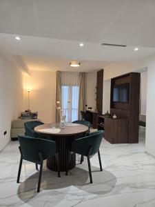 Fotografie z fotogalerie ubytování La Locanda di Castromediano - Al Becco della Civetta v destinaci Castelmezzano