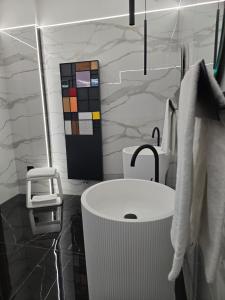 Fotografie z fotogalerie ubytování La Locanda di Castromediano - Al Becco della Civetta v destinaci Castelmezzano