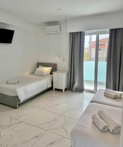 Φωτογραφία από το άλμπουμ του Zen Apartments στον Λαγανά