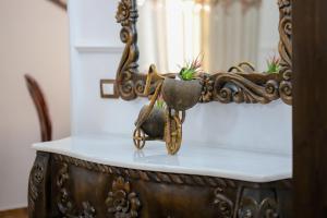 Φωτογραφία από το άλμπουμ του Heritage House Berat σε Berat +33 φωτογραφίες