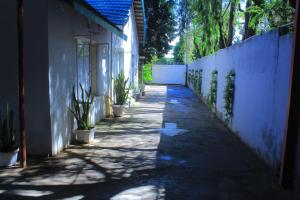 Fotografie z fotogalerie ubytování Creg Guest House Rustenburg v destinaci Rustenburg