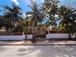 Mynd úr myndasafni af Elmar Hostel í Bacalar