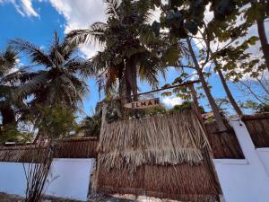 Mynd úr myndasafni af Elmar Hostel í Bacalar