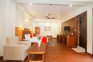 Φωτογραφία από το άλμπουμ του Jo'stel Heritage - Tadong Tashi Hotel and Spa - Near MG Marg - 4 Star Hotel σε Gangtok