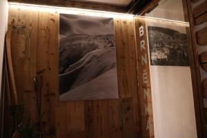 Fotografie z fotogalerie ubytování Penzion Brnenka v destinaci Špindlerův Mlýn