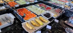 Gallery image of HOTEL VIANA in Barra do Corda