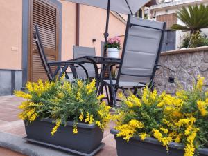 Giardino di Sa Benedica - Luxury House