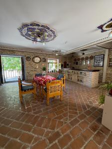 Fotografie z fotogalerie ubytování Old Gate Family Guest House v destinaci Buchara