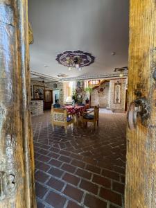 Fotografie z fotogalerie ubytování Old Gate Family Guest House v destinaci Buchara