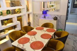 Gallery image of Otas Guest House in Lagos