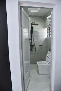 Gallery image of Otas Guest House in Lagos
