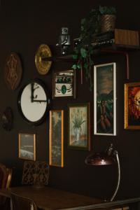 レイキャビクにあるKEX Hostel and Hotelのギャラリーの写真