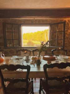Fotografie z fotogalerie ubytování La Bastide des Pins v destinaci La Bastide + 37 fotografií