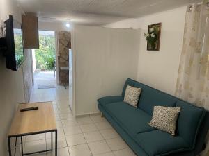 Fotografie z fotogalerie ubytování Gîte youyoute v destinaci Bouillante